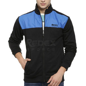 Chaqueta de bombardero de cuello alto de moda para hombre, ropa cálida de invierno, nuevo diseño, superventas, fácil de usar - Product Image 2