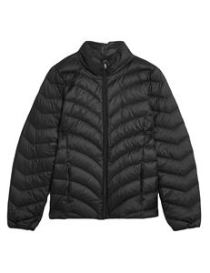 Veste d'hiver matelassée d'extérieur de haute qualité OEM conception personnalisée pour hommes vestes bouffantes hommes grande taille manteau à bulles épaisses pour hommes - Product Image 2