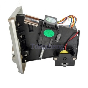 JY-100F <strong>CPU</strong> <strong>Coin</strong> Accepto Arcade Game Machine Spare Part <strong>Coin</strong> Mech Electronic Comparable <strong>Coin</strong> <strong>Selector</strong> - Product Image 6