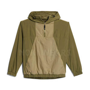 Chaqueta Anorak de Alta Calidad para Adultos Hecha en Pakistán, Chaqueta Anorak de Alto Rendimiento - Product Image 1