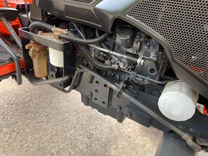 Maquinaria Agrícola Kubota L4018 2021 en Venta / Tractor Kubota L4018 con Cargador Frontal en Venta - Product Image 2