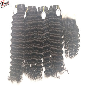 Extensión de pelo Remy Super Double Weft - Product Image 5