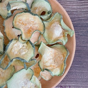 Melon d'hiver séché biologique | Non sucré et sans additif, idéal pour les recettes traditionnelles | Mme Jessi - Product Image 2