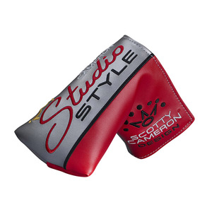 ¡APROVECHE ANTES DE QUE SE AGOTE! - Auténtico Putter Scoo_ttyy Camerons Studio Style Fastback 1.5 - Product Image 5