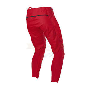 Pantalon MX pour hommes de haute qualité nouveauté vêtements de moto et de course automobile respirants bas quantité minimale de commande fabriqué au Pakistan prix de gros - Product Image 2