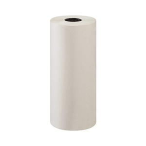 Rollos y hojas de papel de embalaje de papel de prensa de pulpa reciclada de 42gsm y 45gsm de alta calidad, revestimiento de un solo lado, precio de fábrica - Product Image 2
