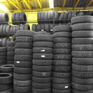 Neumático Usado para Automóvil. Neumáticos para Automóvil 175/70r13, Venta al por Mayor de Neumáticos para Automóvil - Product Image 1