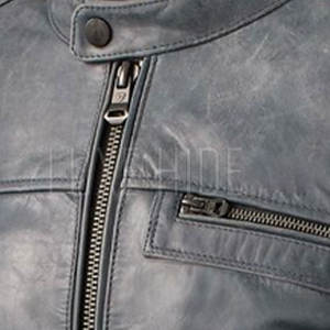 Dernière conception Vestes en cuir de moto Vestes en cuir de moto de qualité supérieure Vestes en cuir les mieux classées - Product Image 3