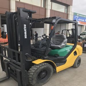 Buy Cheap Folklifter 20000kg Forklift Truck With AC <b>Heater</b> diesel Forklift for Sale Sale Caliber Truck Electric Forklift Online - Product Image 2