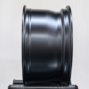 Jantes tout-terrain forgées de 16 à 20 pouces |   Alliage robuste et durable pour camions <span class=keywords><strong>4x4</strong></span>, SUV et véhicules tout-terrain - Product Image 4