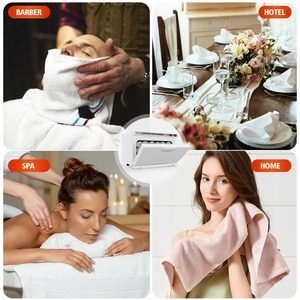 Coussin de soutien pour le cou de salon, oreiller pour bac à shampoing, idéal pour le lavage des cheveux et les services de <span class=keywords><strong>spa</strong></span> - Product Image 2