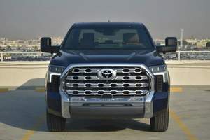 NUEVO TOYOTA TUNDRA - Product Image 2