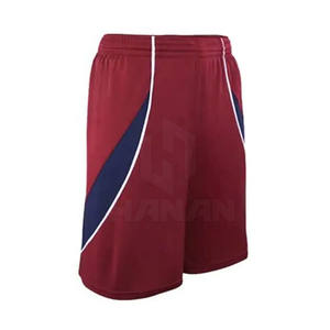 Conjunto personalizado de camiseta y pantalones cortos de voleibol sublimados, totalmente personalizable con el nombre del equipo y el logotipo para sus jugadores de voleibol - Product Image 5