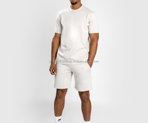 กางเกงขาสั้นผ้าคอตตอนสำหรับผู้ชายกางเกงขาสั้นปักโลโก้พิมพ์ลายสไตล์แฟชั่นขายส่งเท่านั้น - Product Image 4