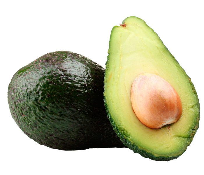 थोक AVOCADO नई फसल ताजा Avocado उष्णकटिबंधीय फल Avocado निर्यात के लिए उपलब्ध