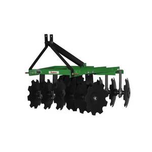Arado de Discos Montado en Tractor Más Vendido de un Fabricante Profesional en Venta - Product Image 2