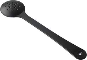 OCLUSOR DE CALIDAD DURADERA, MANGO LARGO, NEGRO PARA USO DE OFTALMOLOGÍA... - Product Image 4