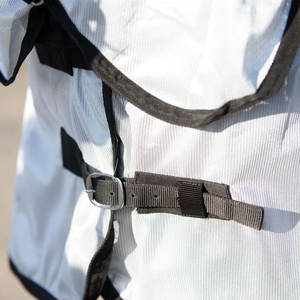 Tapis de cheval d'hiver sur mesure de la meilleure qualité Polyester léger respirant imperméable et respirant - Product Image 5