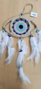 Dreamcatcher Wedding Graduation Baptism Rope Beads Shape - Product Image 4