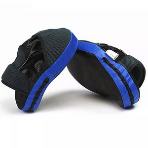 Multi-Color New Best Top Premium-Quality Wholesale <b>Boxing</b> Focus Pads Punching Kickboxing Training Focus Pads - Product Image 6