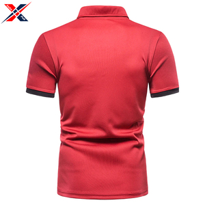 All New Arrival Customised Logo Design Polo <b>T</b> <b>Shirt</b> For <b>Men</b> Digital Printed Comfortable Breathable Fabric Polo <b>T</b> <b>Shirt</b> - Product Image 2
