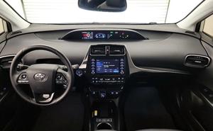 USED LHD/RHD2020 T O Y O T A PRIUS XLE FWD - Product Image 3