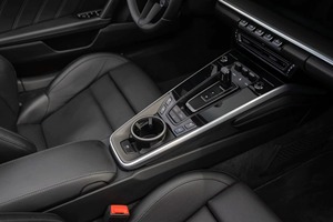 Porsche 911 Turbo S Cabriolet 2022 Usado en Buenas Condiciones, Certificado - Product Image 5