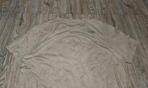 Solid High Elastic Gym Compression Tights 180 Grams <b>Corduroy</b> One-Arm Short Sleeve T-<b>shirt</b> for Running Basketball Sports Training - Product Image 5