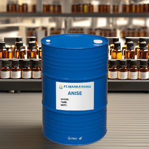 Aceite Esencial de Anís 200 kg, Saborizante, Fragancia, Aceite de Grado Alimenticio - Product Image 2