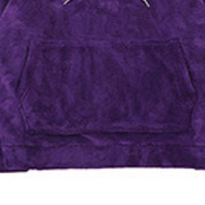 Qualité supérieure Nouveau Fashion Street Design Hoodies Coupe parfaite Beat Matériel pour l'hiver Vente en gros Hoodies demandés - Product Image 6