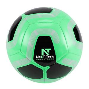 Balón de Entrenamiento de Fútbol Next Tech Industries, Material PU para Entrenamiento, con Diseño Personalizado y Logotipo Personalizado - Product Image 3