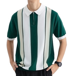 เสื้อยืดผู้ชายไซส์ใหญ่คุณภาพสูง ผ้าฝ้าย 100% ขายส่ง รับสกรีนลายตามสั่ง เสื้อยืดสีขาวเปล่าทรงโอเวอร์ไซส์ - Product Image 1