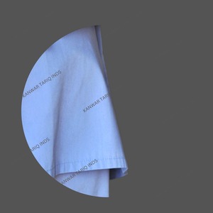 Uniforme de enfermera cómodo transpirable elástico Unisex para mujer para profesionales médicos de Hospital-médico al por mayor - Product Image 6