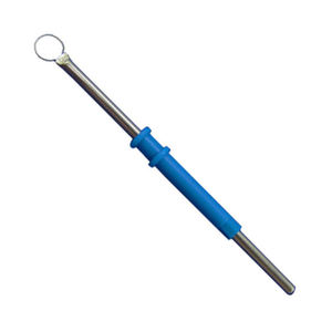 Fabrication sur mesure Quantité en vrac Électrodes électriques à aiguille dernier style en acier inoxydable Service OEM Vente en plastique Metal Med Corp - Product Image 3