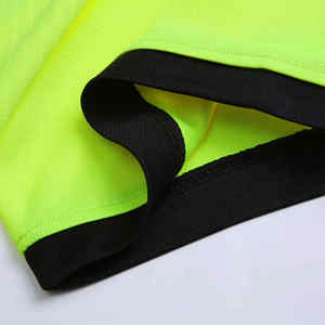 Uniforme de fútbol de poliéster 100% de alta calidad, nuevo diseño, ropa deportiva de manga corta de talla grande, transpirable para la temporada de invierno - Product Image 4