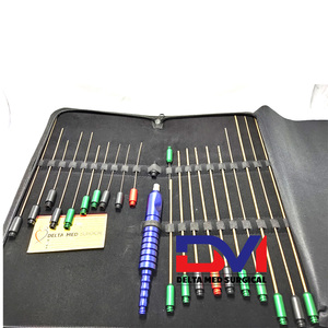 SET de Cánulas para Lipoplastia - Product Image 5