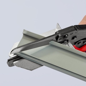 Tijeras para Plástico KNIPEX de 4 mm Máx. para Ductos de Cables - Product Image 3