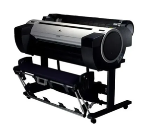 Plotter ST Caon Ipf780 Superior al Modelo Hp T730 - Product Image 1