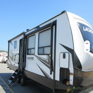 Caravane miniature de qualité supérieure aux normes australiennes, pour 4 personnes, légère, livraison rapide, en stock, prête à l'emploi - Product Image 4