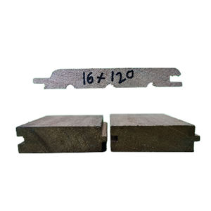 Industrias madereras bajas en grasa al por mayor WMDRMN Meranti Seraya madera aserrada rojo oscuro industrial mejor vestido para muebles - Product Image 2