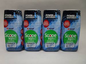 กระบอกน้ำปั่นเย็นเข้มข้นขนาด1.69ออนซ์ - Product Image 2