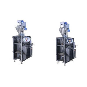 Machine d'emballage de sachets de type col entièrement automatique, système FFS fiable pour un emballage fluide - Product Image 6