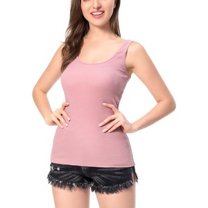 Débardeur de sport de haute qualité avec logo personnalisé pour femmes, marque et logo personnalisés, fournisseur de BD - Product Image 5