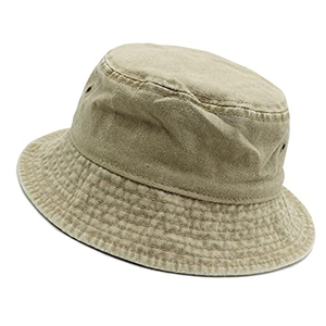 Sombrero de Pescador para Viaje, Sombrero de Pescador en Oferta Promocional para Unisex - Product Image 4