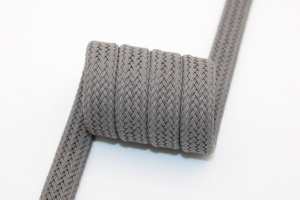 CORDE PLATE RONDE DE MEUBLES D'INTERIEUR D'EXTÉRIEUR - Product Image 4