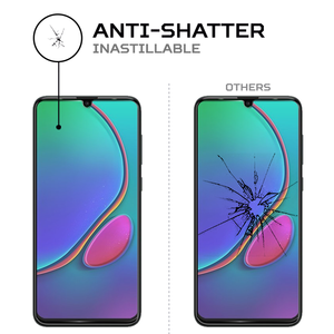 ฟิล์มกันรอยหน้าจอ ANTISHOCK สำหรับโทรศัพท์มือถือ Tecno Phantom 9 รุ่นพรีเมียม - Product Image 5