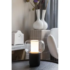 Lampada Altoparlante Sostenibile Lux RCS per Casa Intelligente - Product Image 3