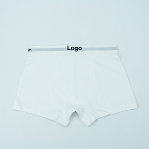 Men's Muscle Fit Cotton Underwear - Breathable & Comfortable <b>Boxer</b> <b>Shorts</b> (Wholesale) - Product Image 5