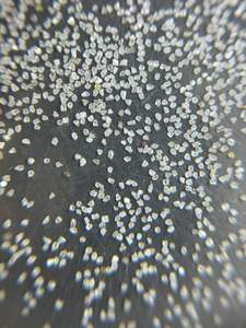 Polvo de diamante natural Acabado de superficies de alta precisión Abrasivos industriales Eficiencia de corte óptima Soham abrasivo largo - Product Image 4