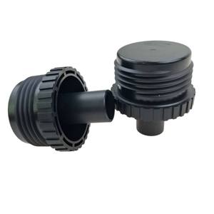 Molde de plástico LONGNEW OEM Para conectores de tubería de plástico compacto hecho en Taiwán - Product Image 1